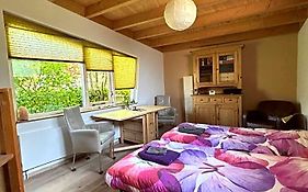 B&B 't Buitenkansje